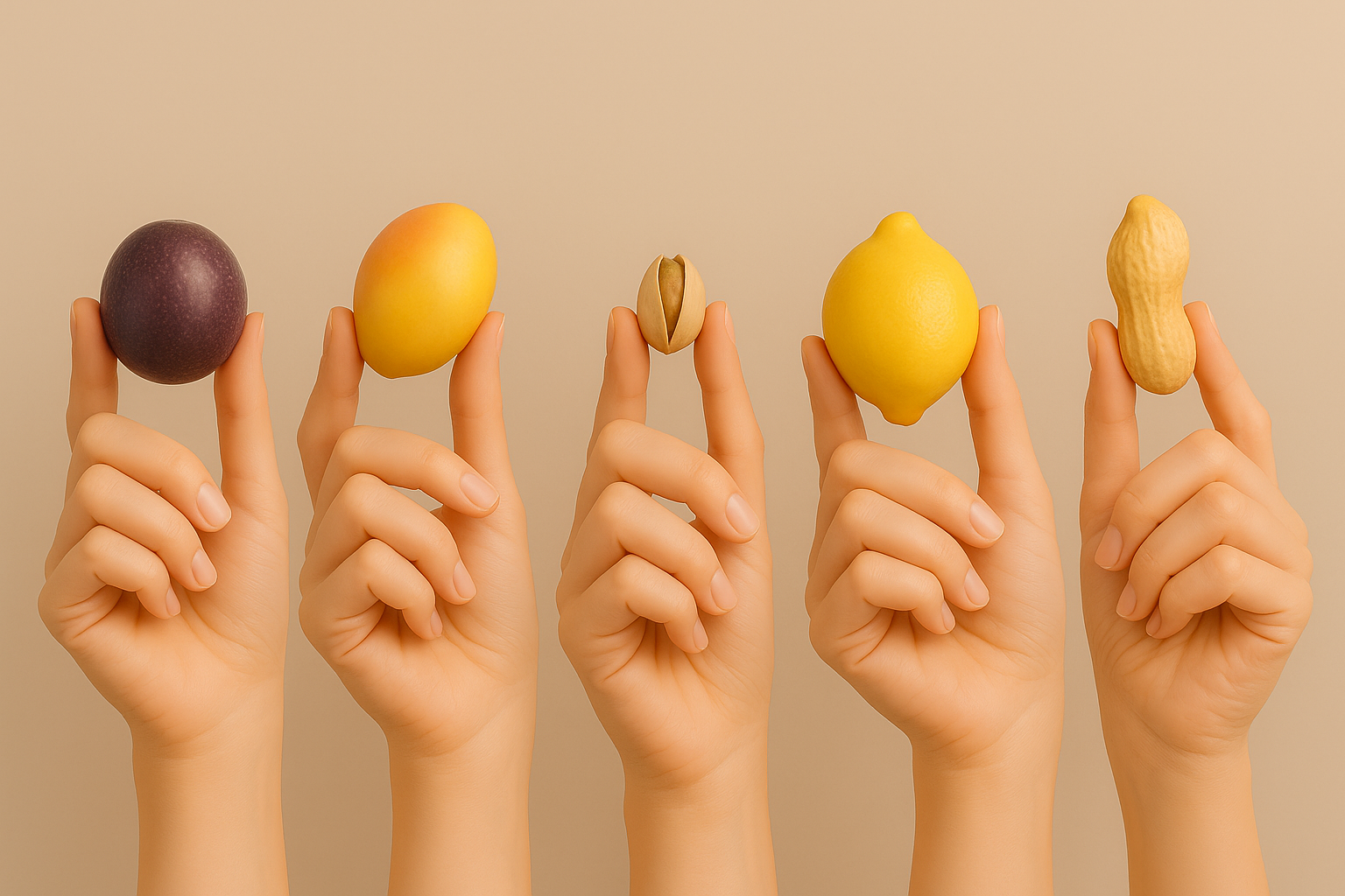 Cookies L’Assortiment — gros plan appétissant