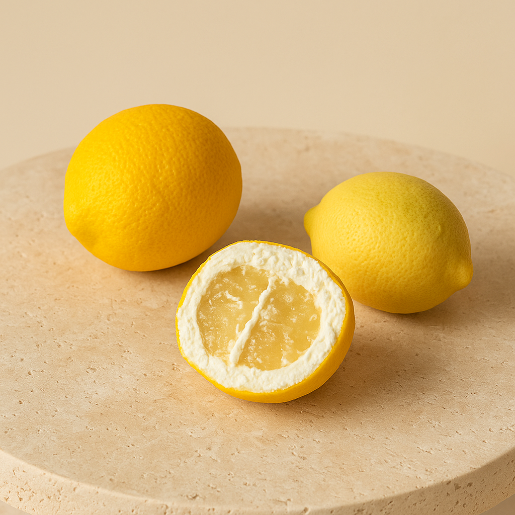 Trompe-l’œil — Édition miniature