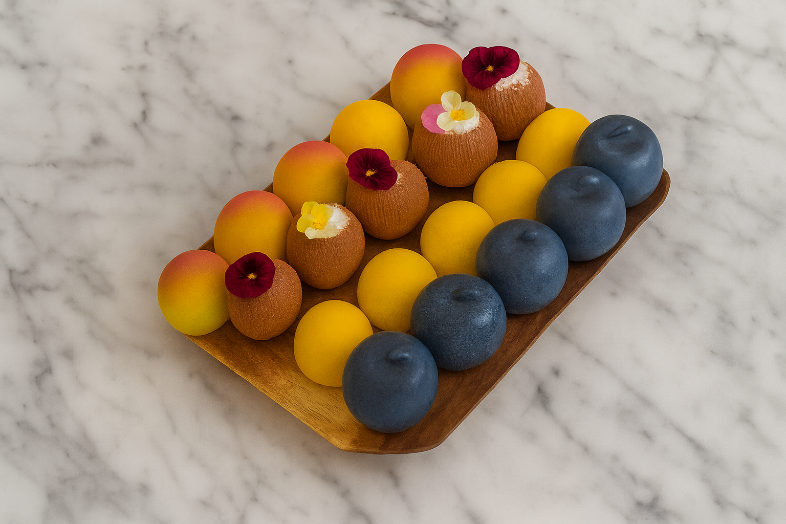 Coffret de minis personnalisable