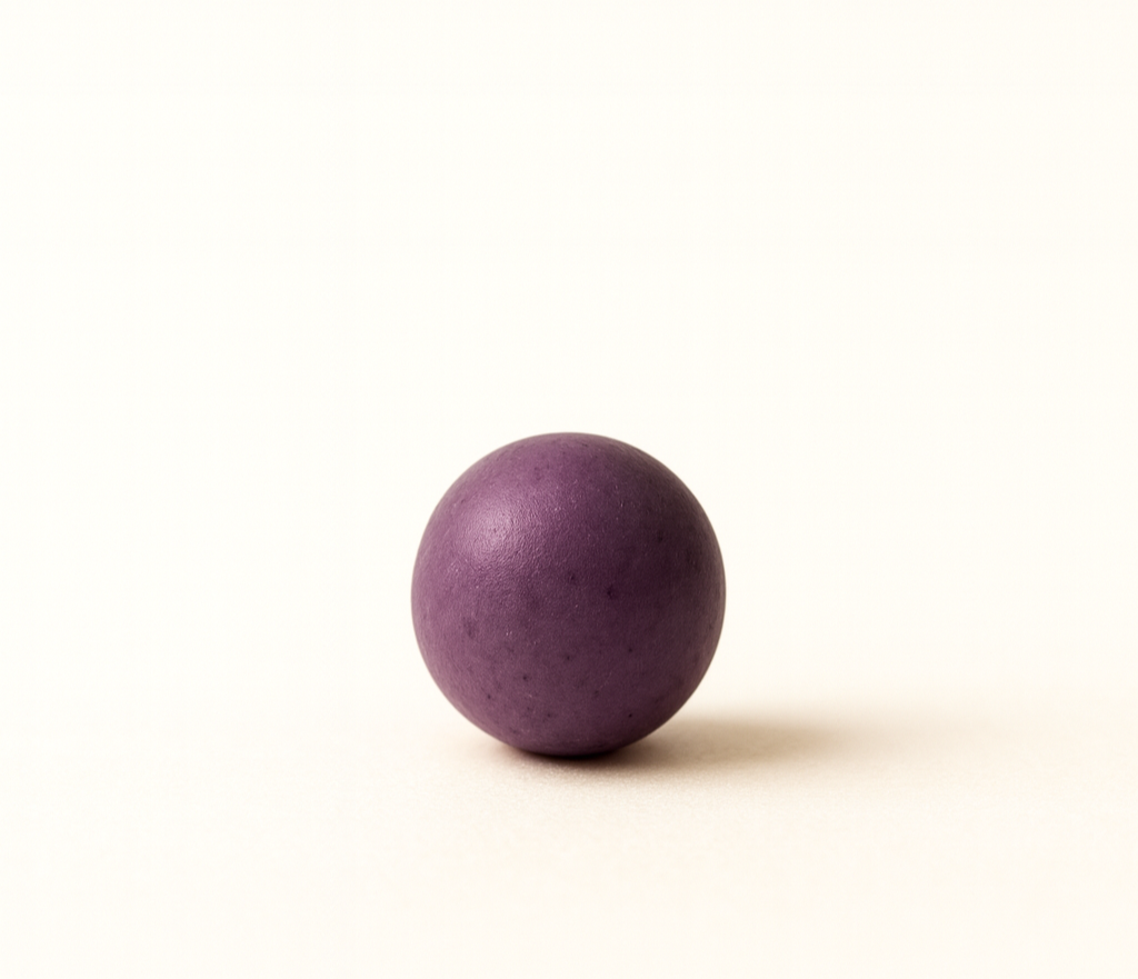 Pâtisserie trompe-l’œil Mini Passion