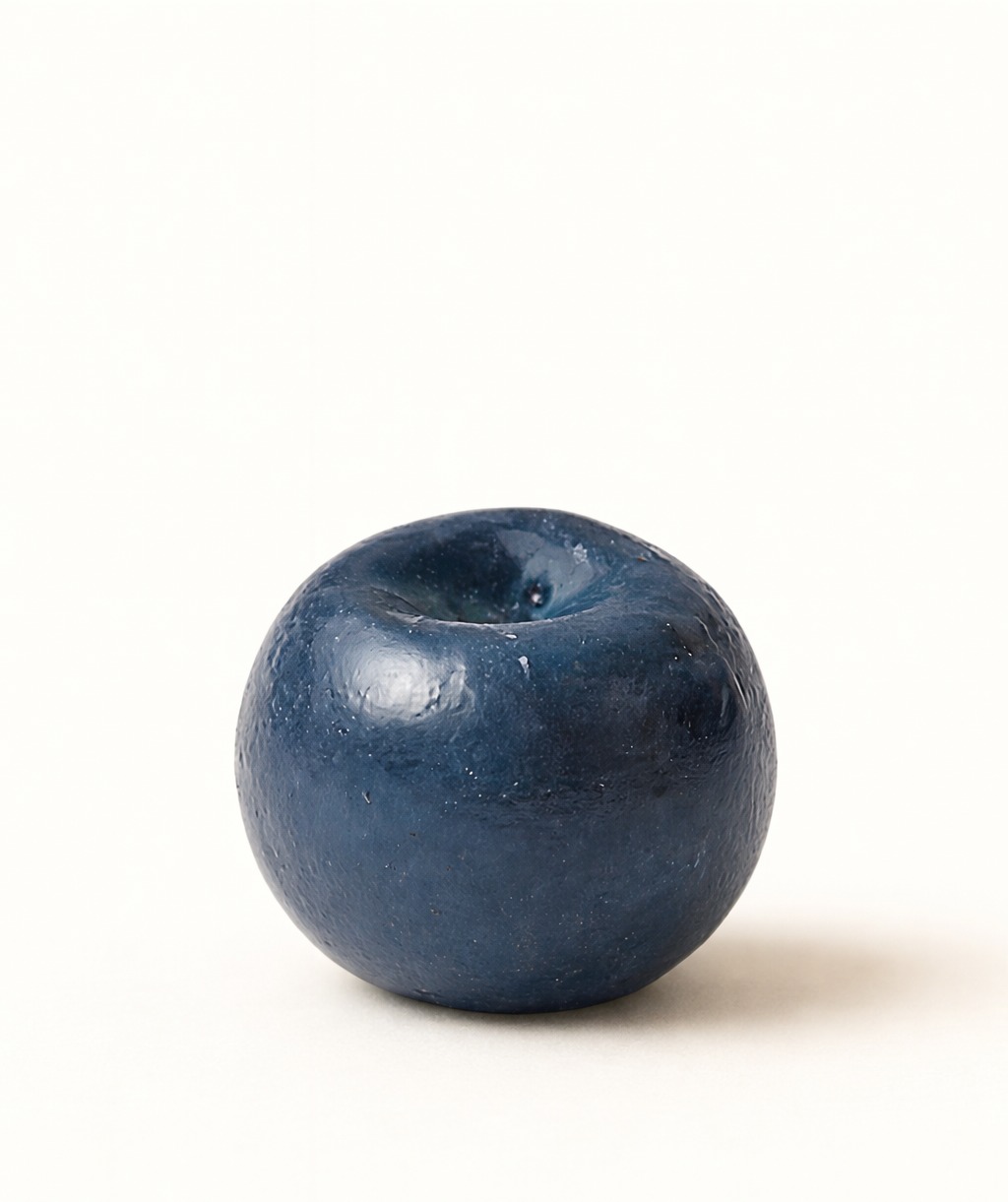 Pâtisserie trompe-l’œil Myrtille