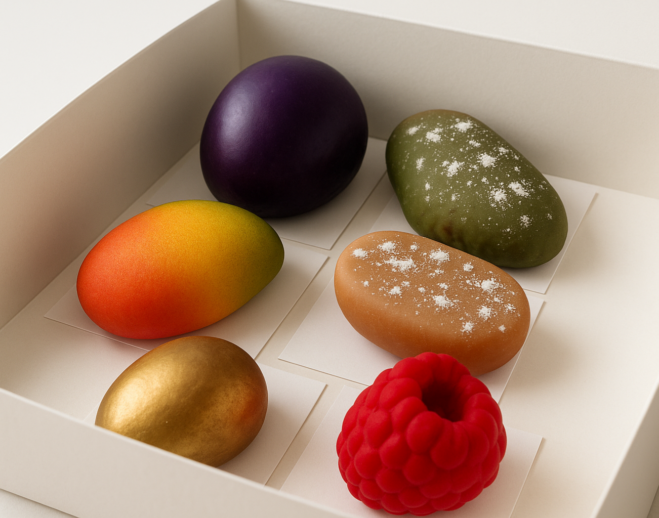 Trompe-l’œil — Édition classique